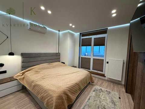 квартира по адресу Под Голоском ул., 4-В