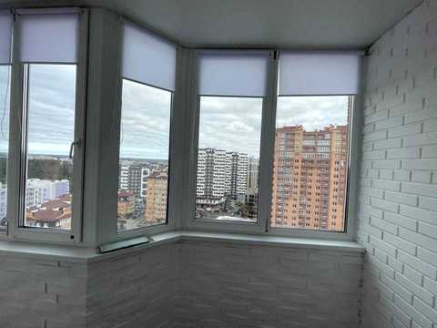 квартира за адресою Виговського вул. (Суворова), 1-О