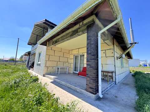 будинок за адресою Широка вул.