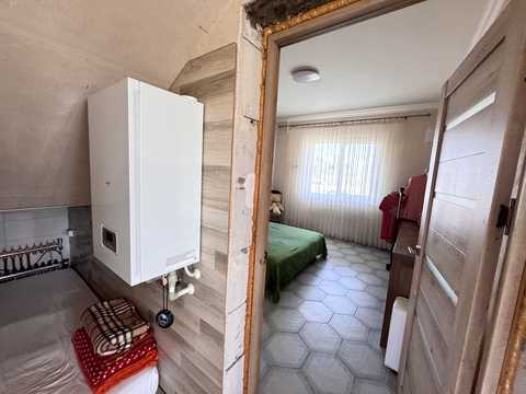 будинок за адресою Бориспіль, Широка вул.