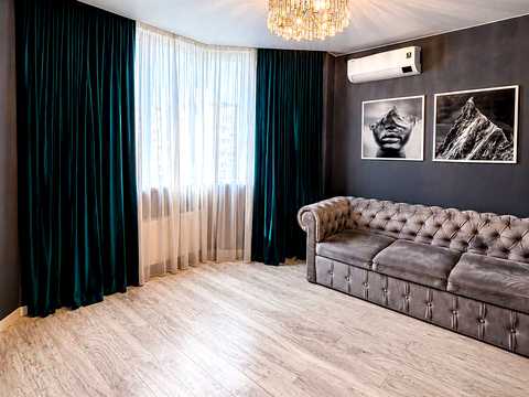 квартира за адресою Андрія Малишка вул. (Льва Толстого), 102