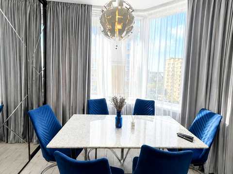 квартира за адресою Андрія Малишка вул. (Льва Толстого), 102