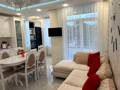 квартира за адресою Львівська вул., 37