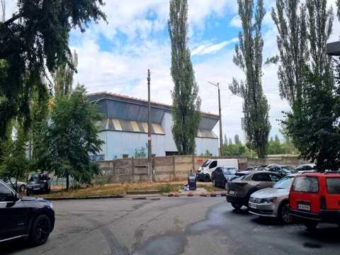 комерційна за адресою Привокзальна вул., 12