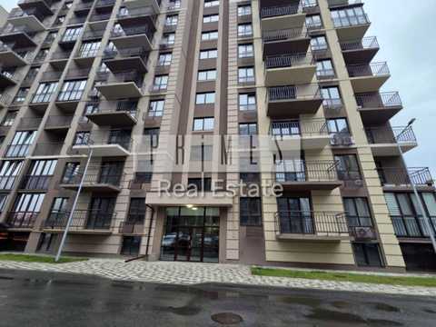 квартира по адресу Метрологическая ул., 107-Г