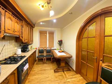 квартира за адресою Будного вул., 32