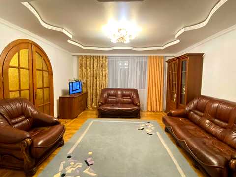 квартира за адресою Будного вул., 32