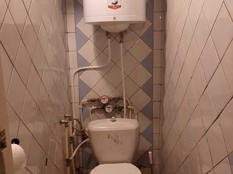 квартира за адресою Прогресивна вул., 8