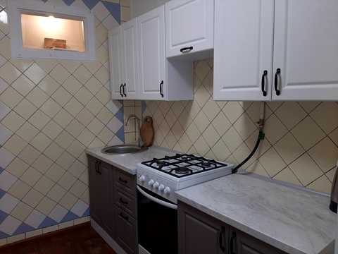 квартира за адресою Прогресивна вул., 8