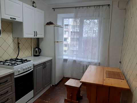 квартира за адресою Прогресивна вул., 8