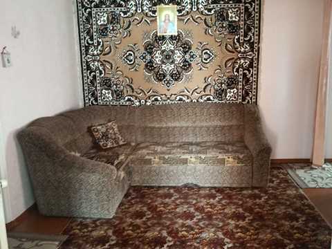 квартира по адресу Садова, 3