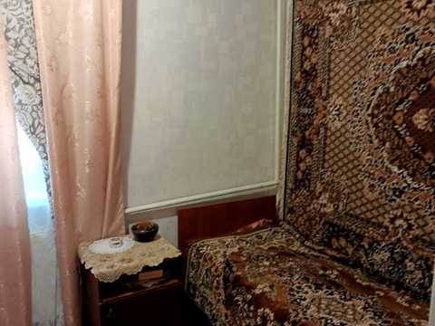 квартира по адресу Садова, 3