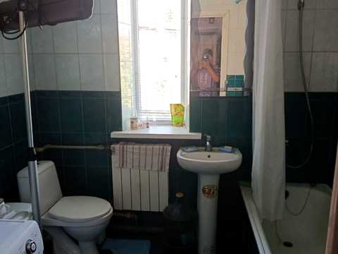 квартира по адресу Садова, 3