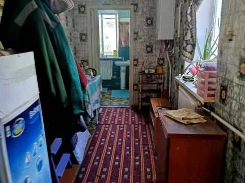 квартира по адресу Садова, 3