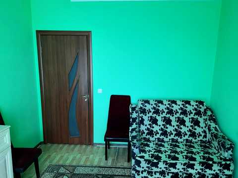 комната по адресу Алматинская ул. (Алма-Атинская), 39-А