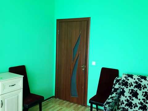 комната по адресу Алматинская ул. (Алма-Атинская), 39-А