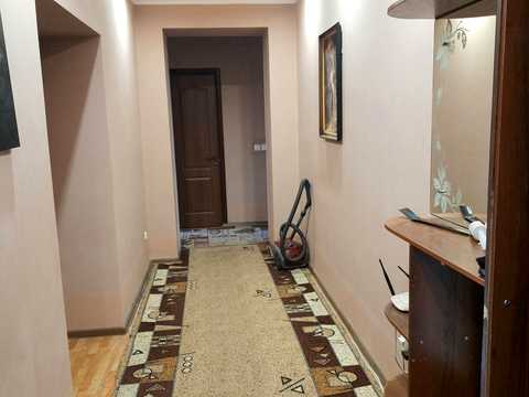 комната по адресу Алматинская ул. (Алма-Атинская), 39-А