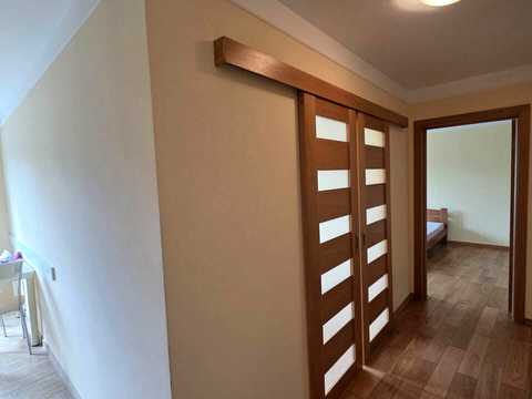 квартира за адресою Кульпарківська, 133