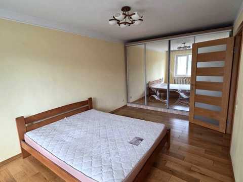 квартира за адресою Кульпарківська, 133