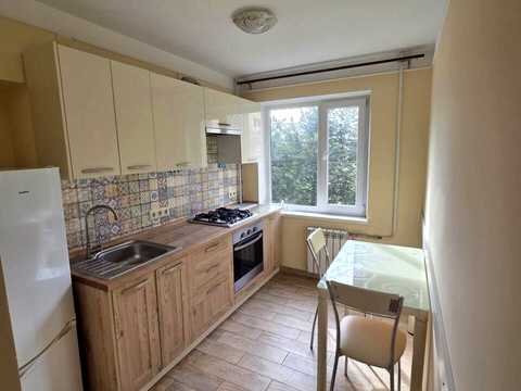квартира за адресою Кульпарківська, 133