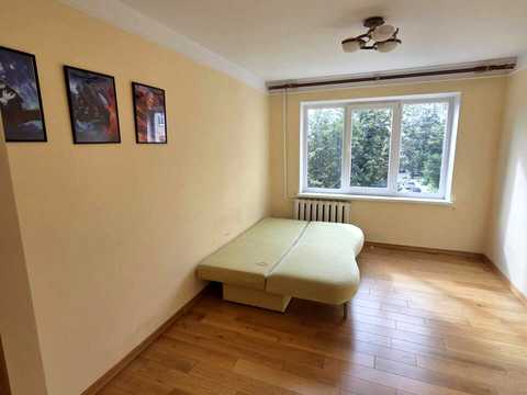 квартира за адресою Кульпарківська, 133