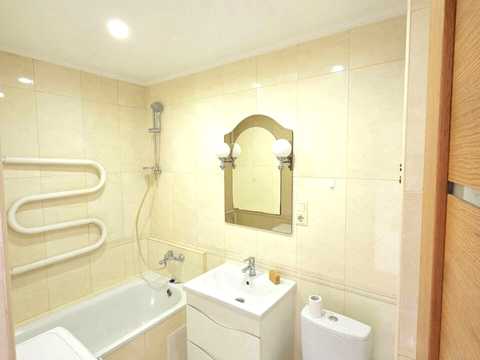 квартира за адресою Кульпарківська, 133