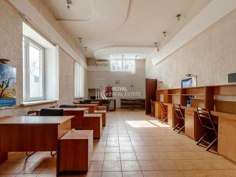коммерческая по адресу Фортечный тупик (Тверской), 5А