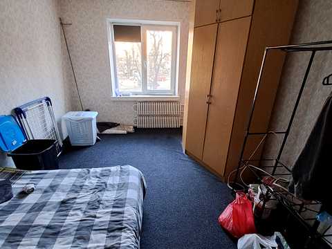 квартира за адресою Запоріжжя, Фортечна вул. (Грязнова), 45