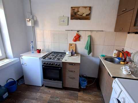 квартира за адресою Запоріжжя, Фортечна вул. (Грязнова), 45