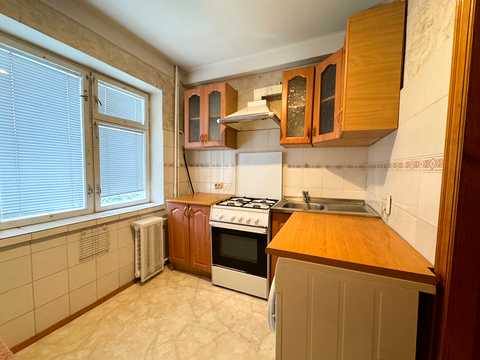 квартира за адресою Зоологічна вул., 12/15