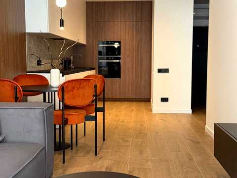 квартира по адресу Кульпарковская ул. (Кульпарківська), 93к3