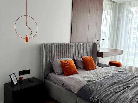 квартира по адресу Кульпарковская ул. (Кульпарківська), 93к3