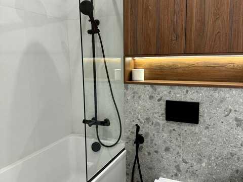 квартира по адресу Кульпарковская ул. (Кульпарківська), 93к3