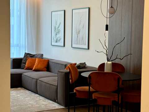квартира по адресу Кульпарковская ул. (Кульпарківська), 93к3