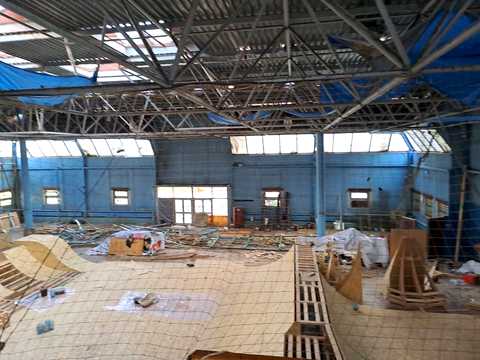 комерційна за адресою Привокзальна вул., 12