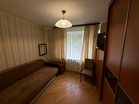 квартира за адресою Теремківська вул., 11