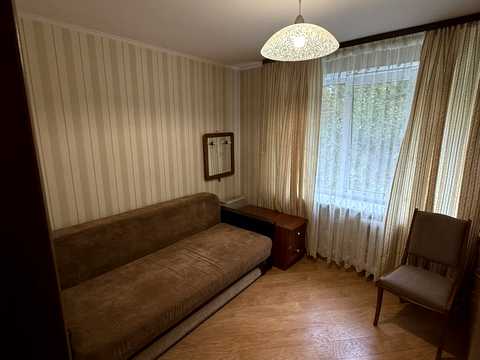 квартира за адресою Теремківська вул., 11