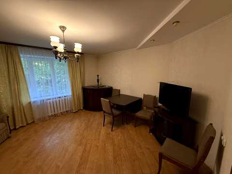 квартира за адресою Теремківська вул., 11