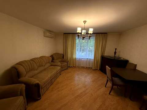 квартира за адресою Теремківська вул., 11