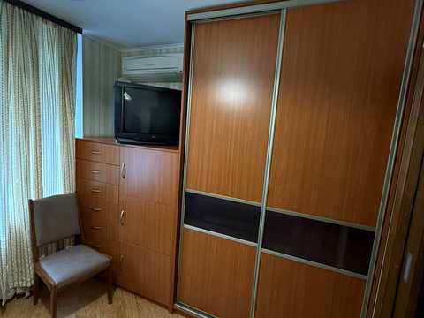 квартира за адресою Теремківська вул., 11