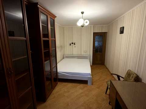 квартира за адресою Теремківська вул., 11