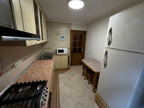 квартира за адресою Теремківська вул., 11