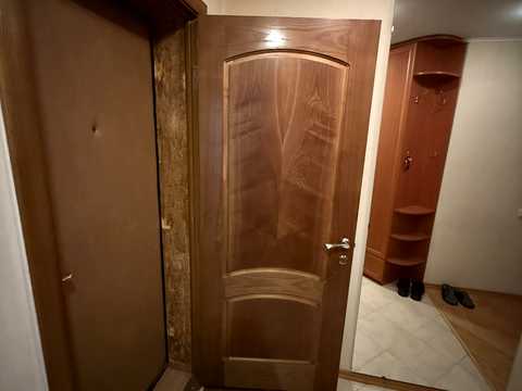 квартира за адресою Теремківська вул., 11