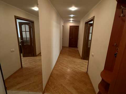 квартира за адресою Теремківська вул., 11