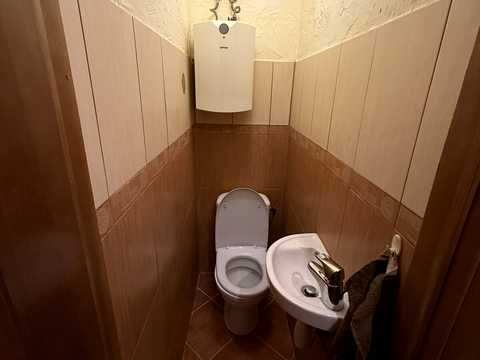 квартира за адресою Теремківська вул., 11