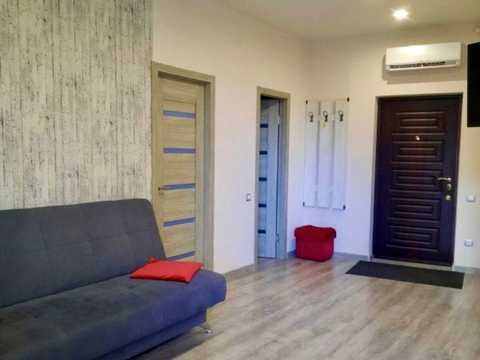 квартира за адресою Генуезька вул., 3а