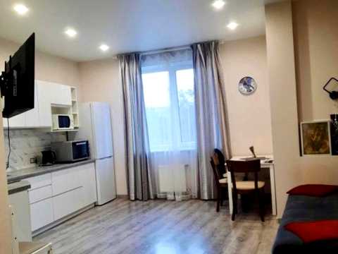 квартира за адресою Генуезька вул., 3а