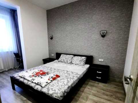 квартира за адресою Генуезька вул., 3а