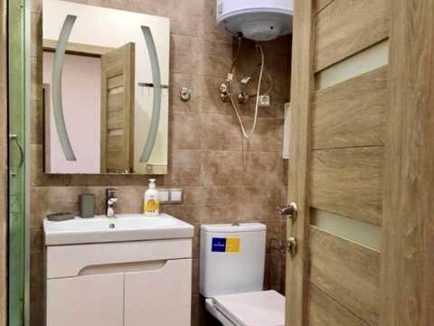 квартира за адресою Генуезька вул., 3а