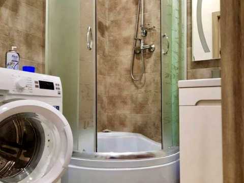 квартира за адресою Генуезька вул., 3а
